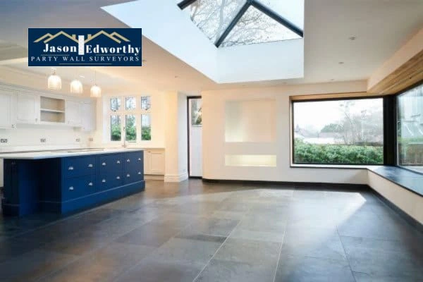 Our top tips for building near a boundary line Elland