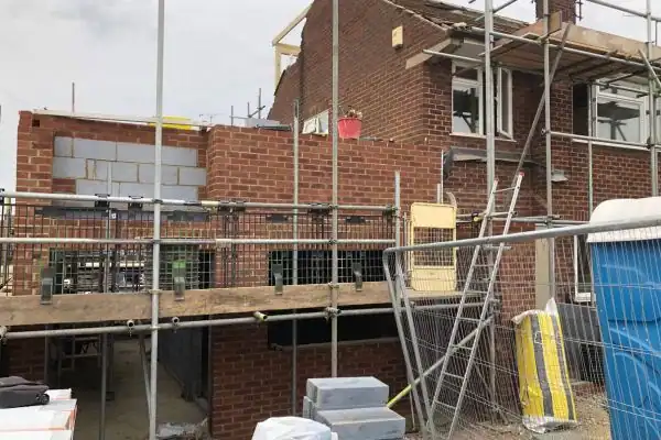 Reasons to Call a Party Wall Surveyor Elland