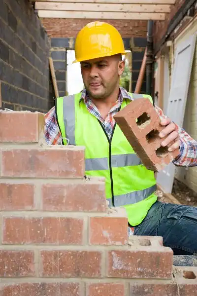 Jason Edworthy Party Wall Surveyors Elland Working with Builders
